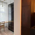 Apartament Blekitny
