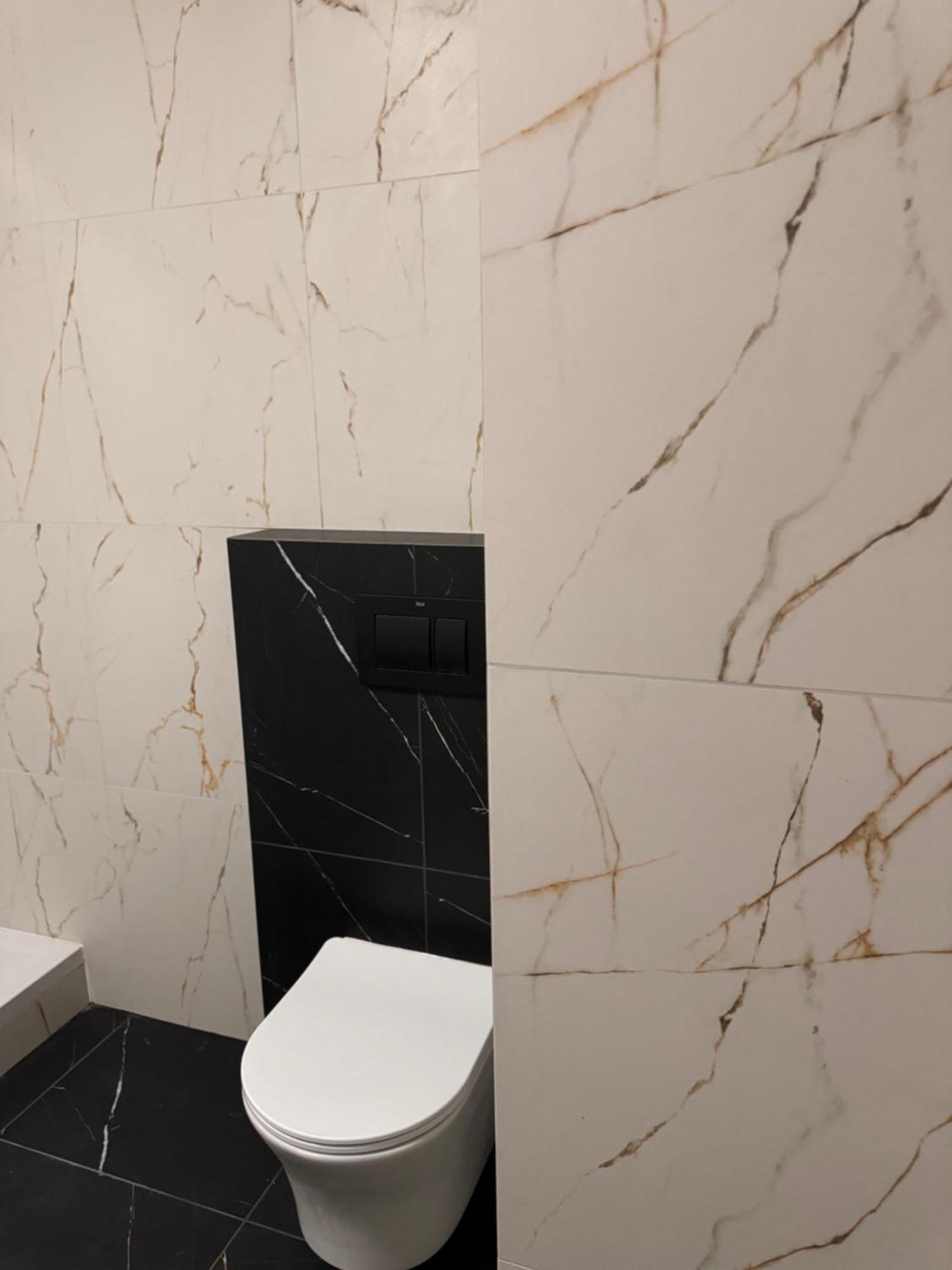 Apartament Blekitny *