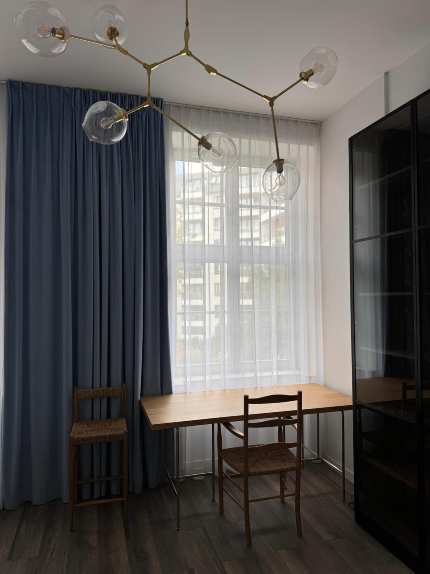 Blekitny Apartament Wrocław