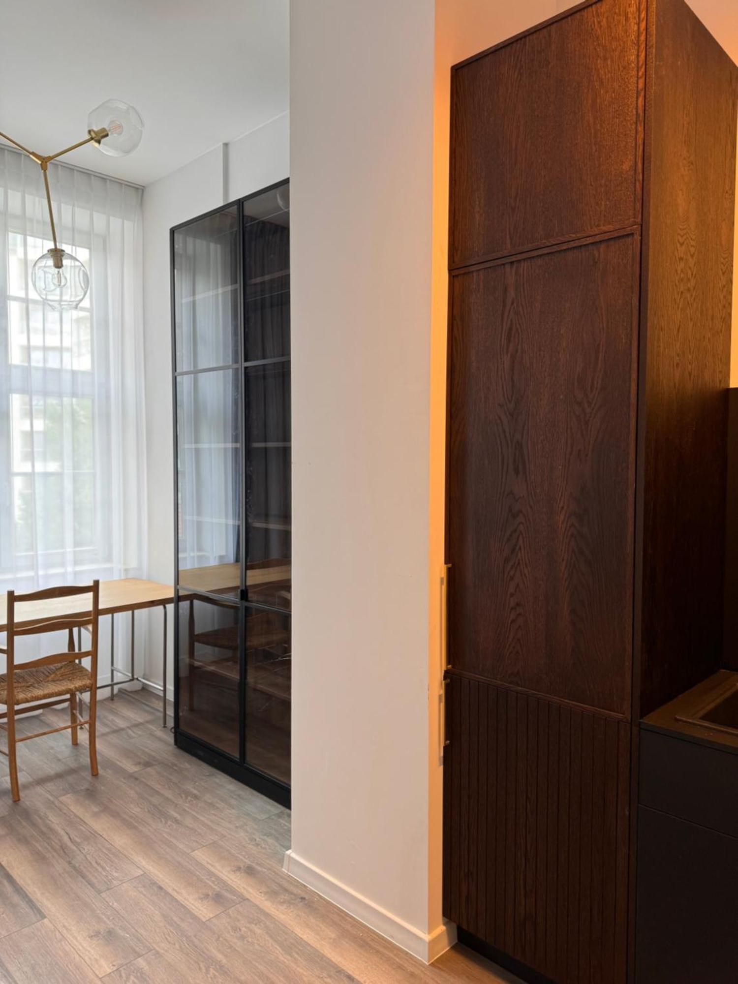 Apartament Blekitny *
